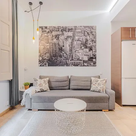 Torre De Gracia Appartement Barcelone