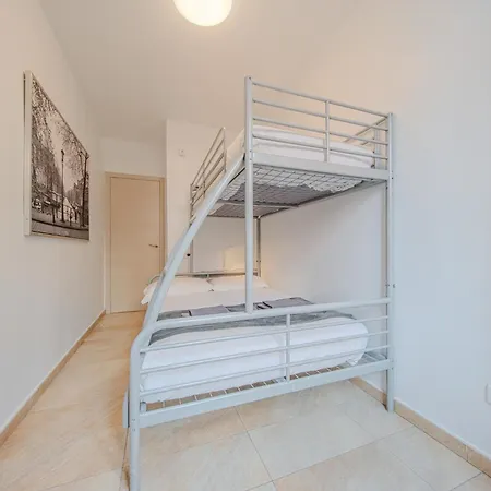 Torre De Gracia Appartement Barcelone