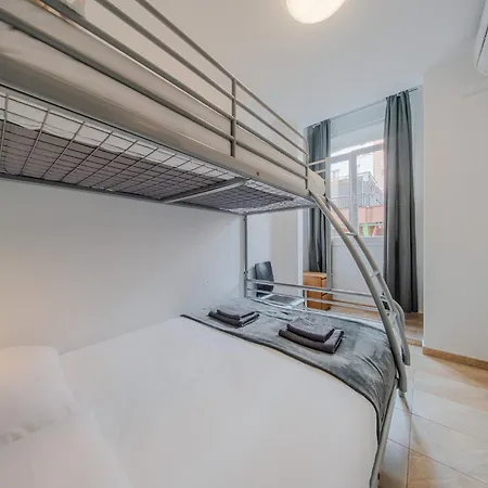 Torre De Gracia Appartement *