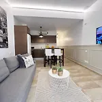 Torre De Gracia 公寓 巴塞罗那